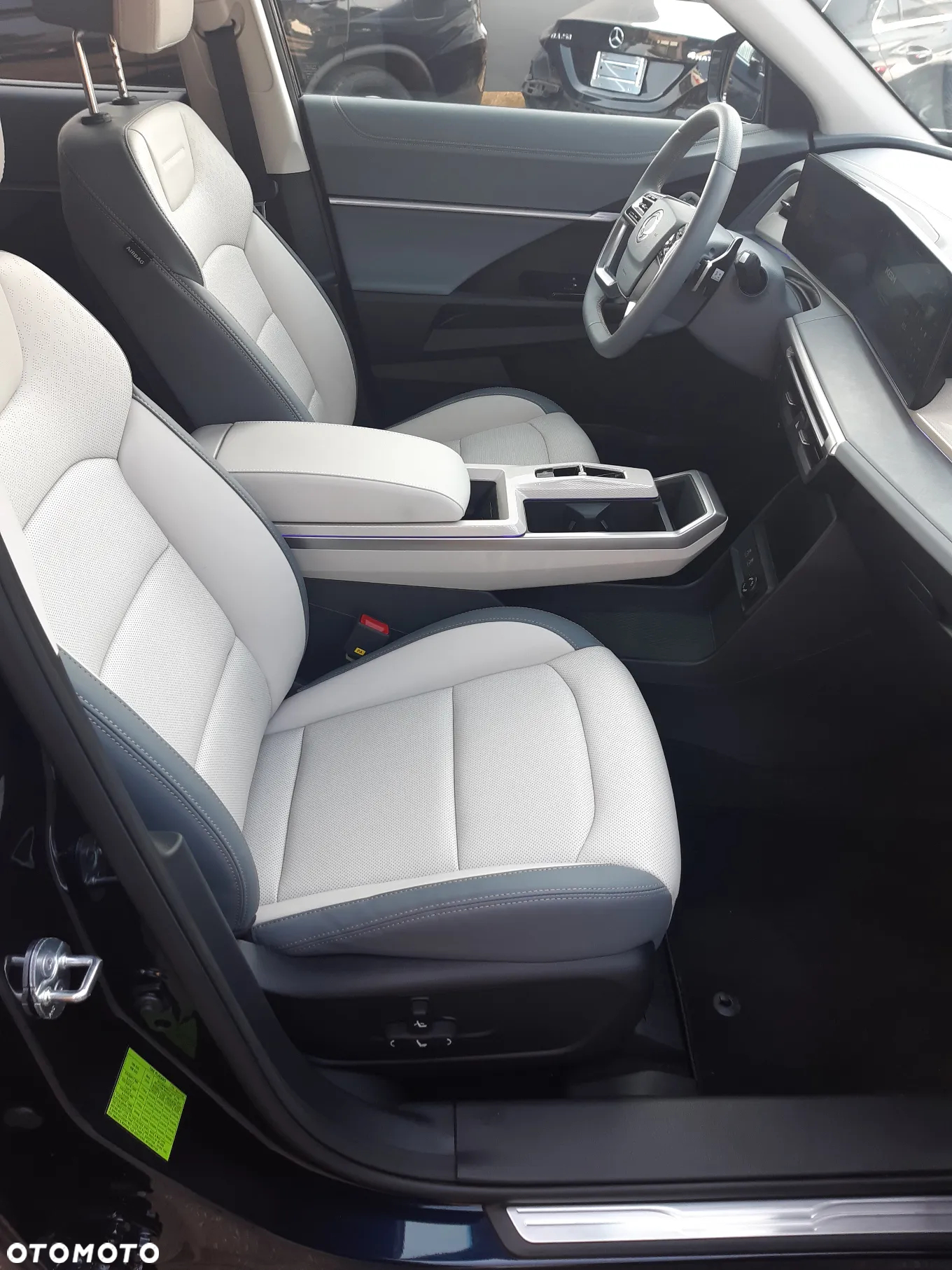 SsangYong/KGM Torres 1.5 T-GDI Wild - 10