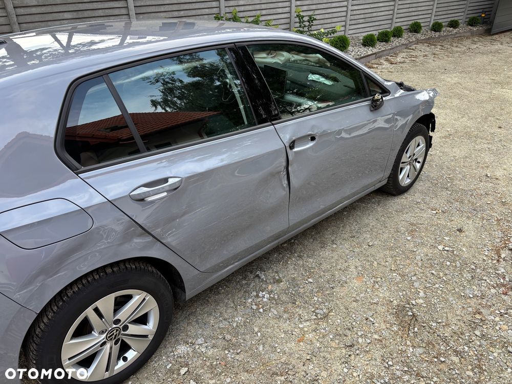 Volkswagen Golf 1.5 TSI OPF - 8