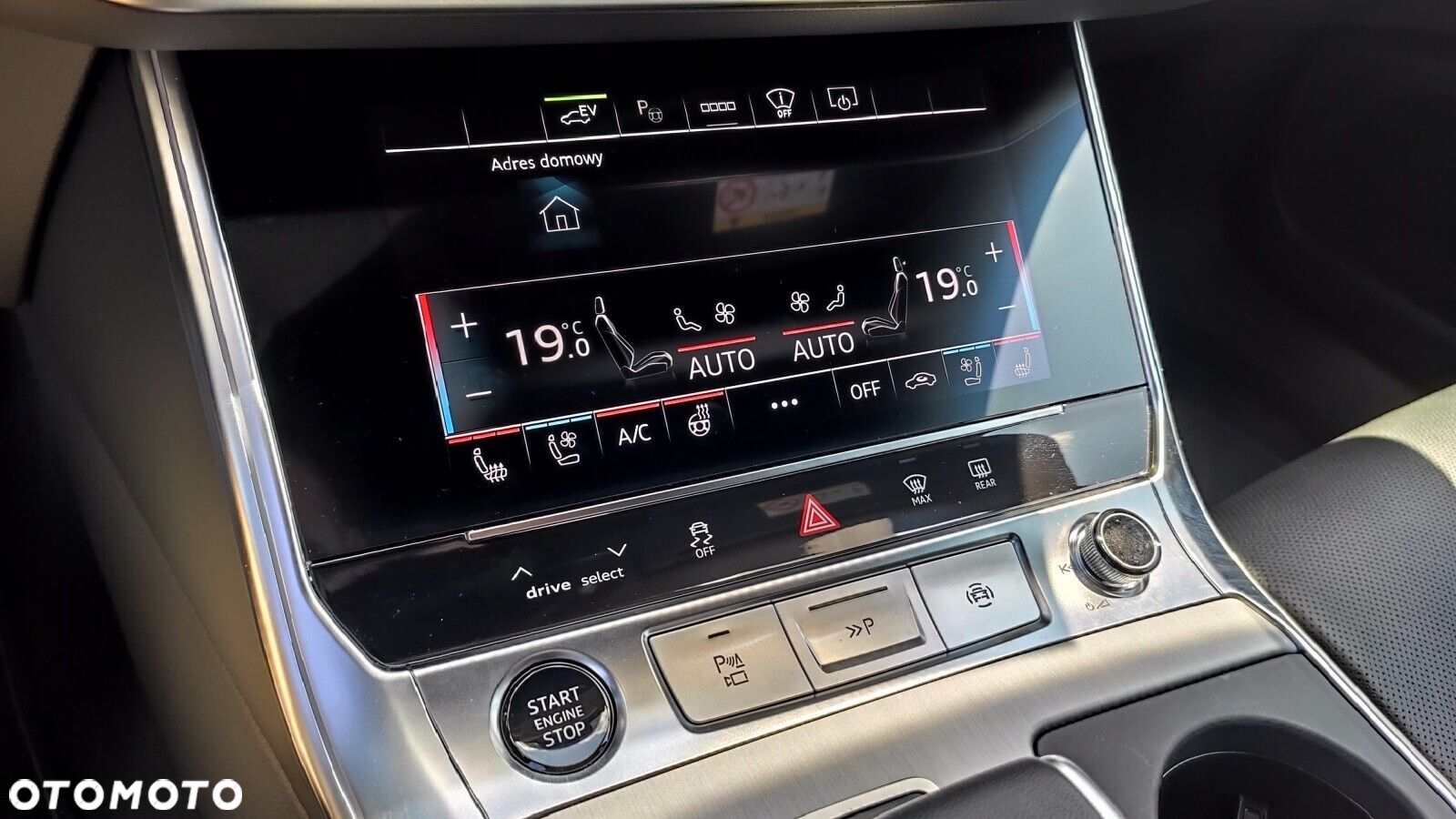 Audi A6 - 36