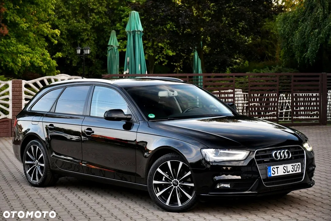 Audi A4 2.0 TDI Quattro S tronic - 6