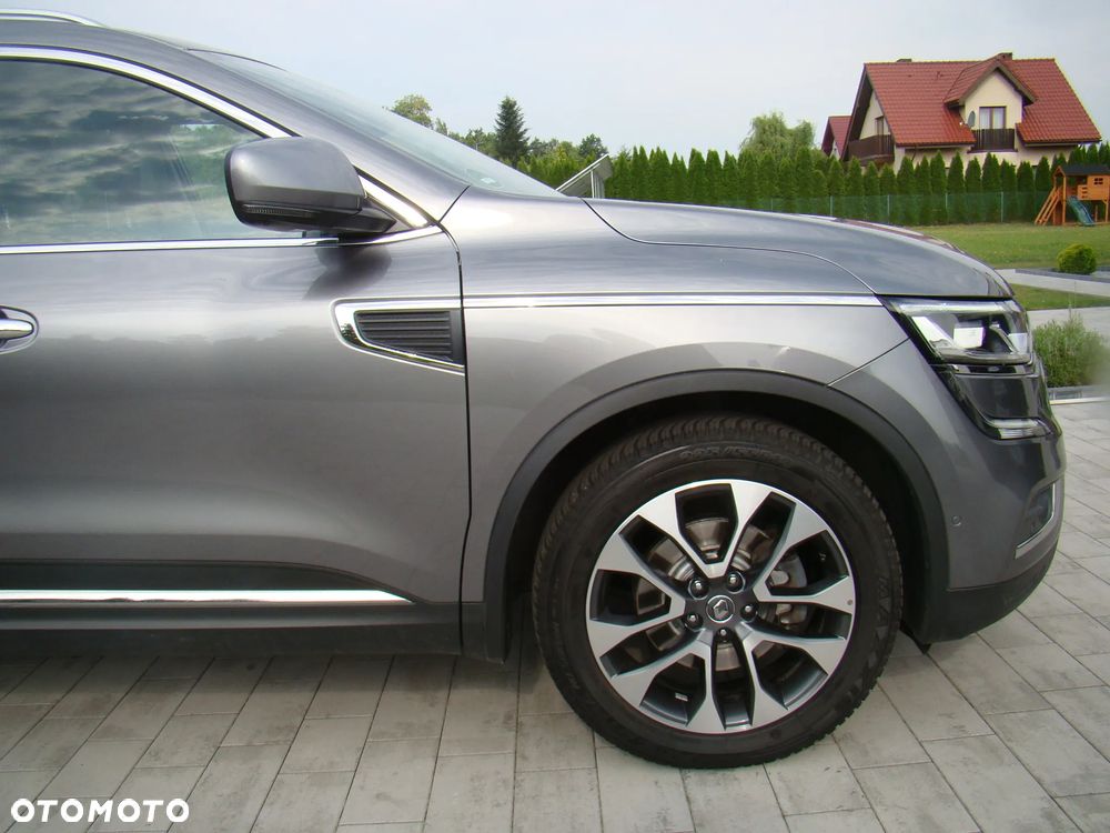 Renault Koleos 2.0 dCi Intens 4x4 X-Tronic - 14
