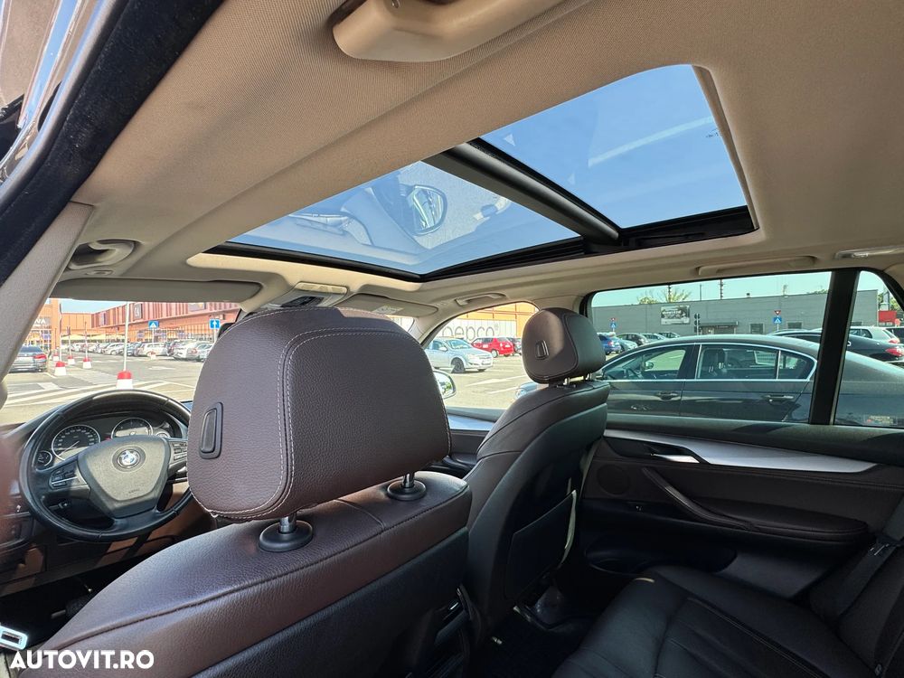 BMW X5 xDrive30d Sport-Aut. - 17