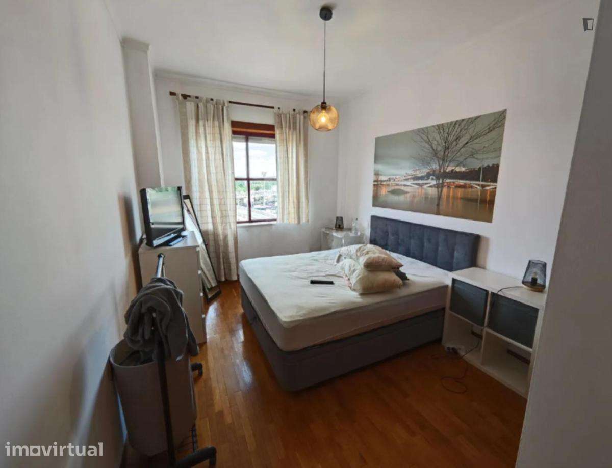 Apartamento com 1 quartos - localizado em Baixa Coimbra - Grande imagem: 2/6