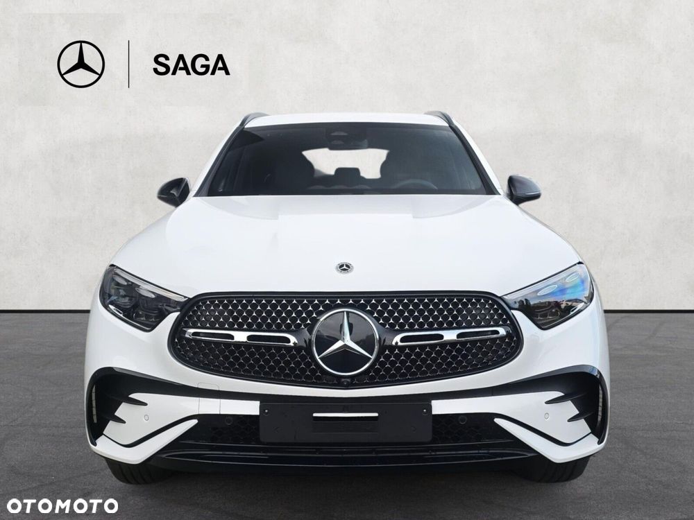 Mercedes-Benz GLC - 3