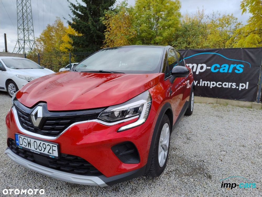 Renault Captur - 10