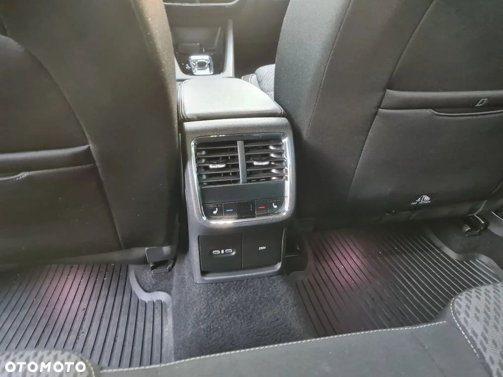 Skoda Octavia - 10