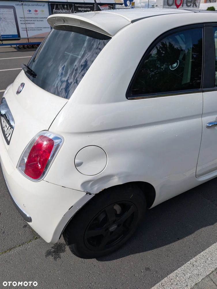 Fiat 500 1.4 16V Sport - 14