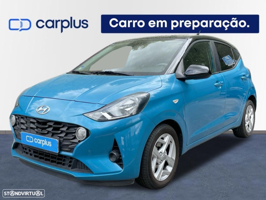 Hyundai i10 1.0 Comfort - 1