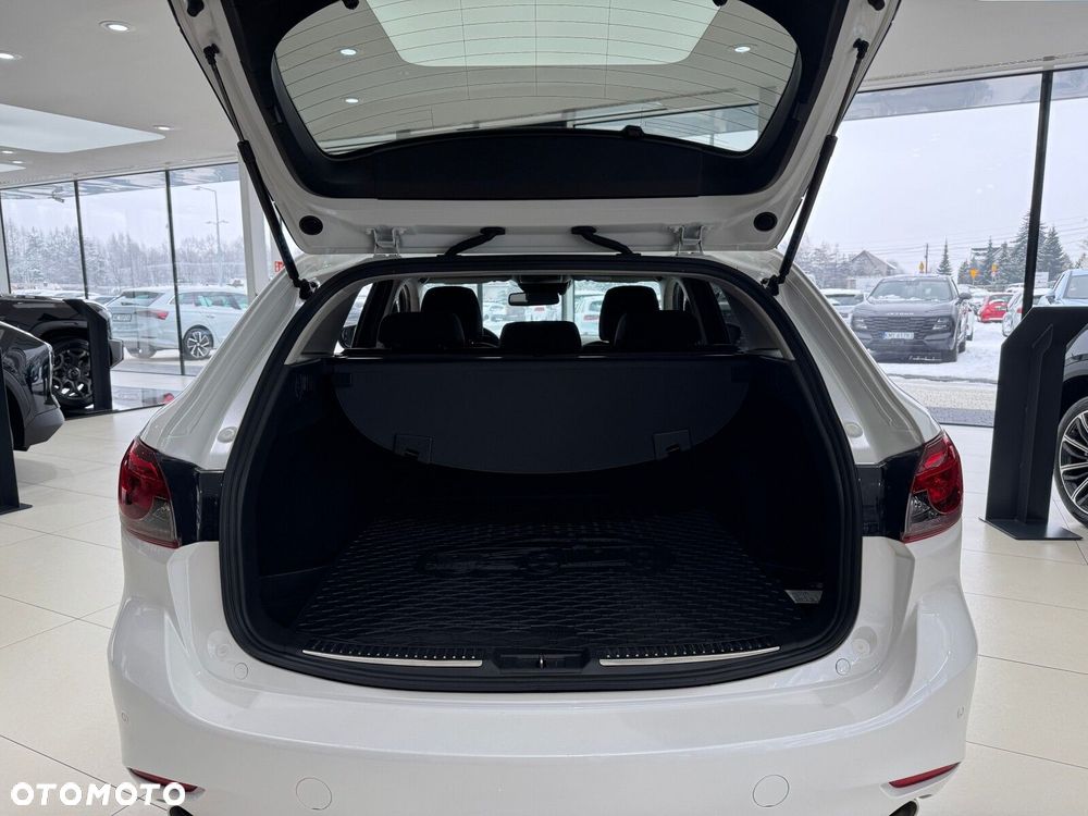 Mazda 6 2.0 SkyJoy - 17