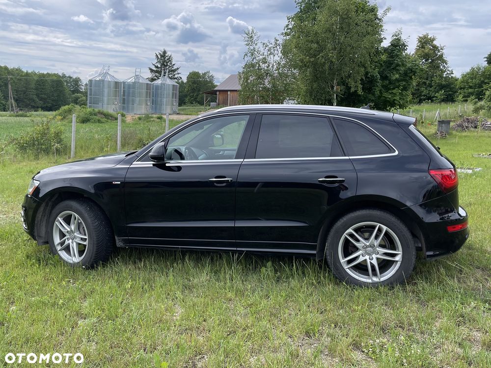 Audi Q5 - 15