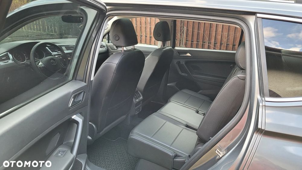 Volkswagen Tiguan Allspace - 9