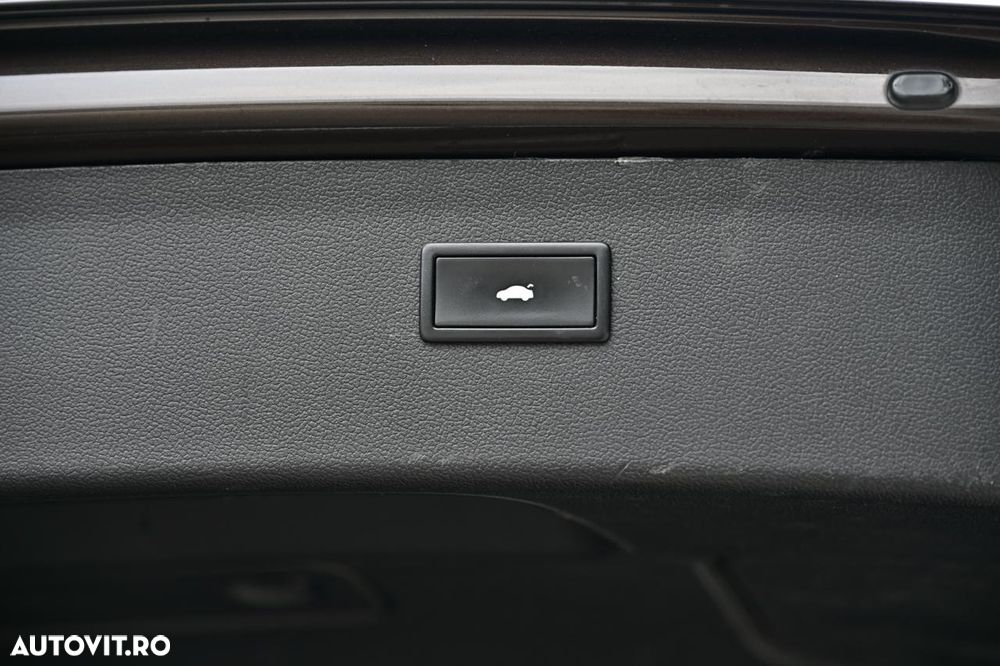 Audi A4 Allroad (clean diesel) 2.0 TDI DPF S tron - 37