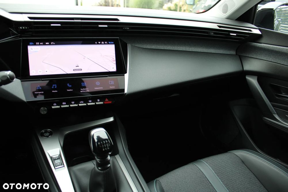 Peugeot 308 PureTech 130 Allure - 31