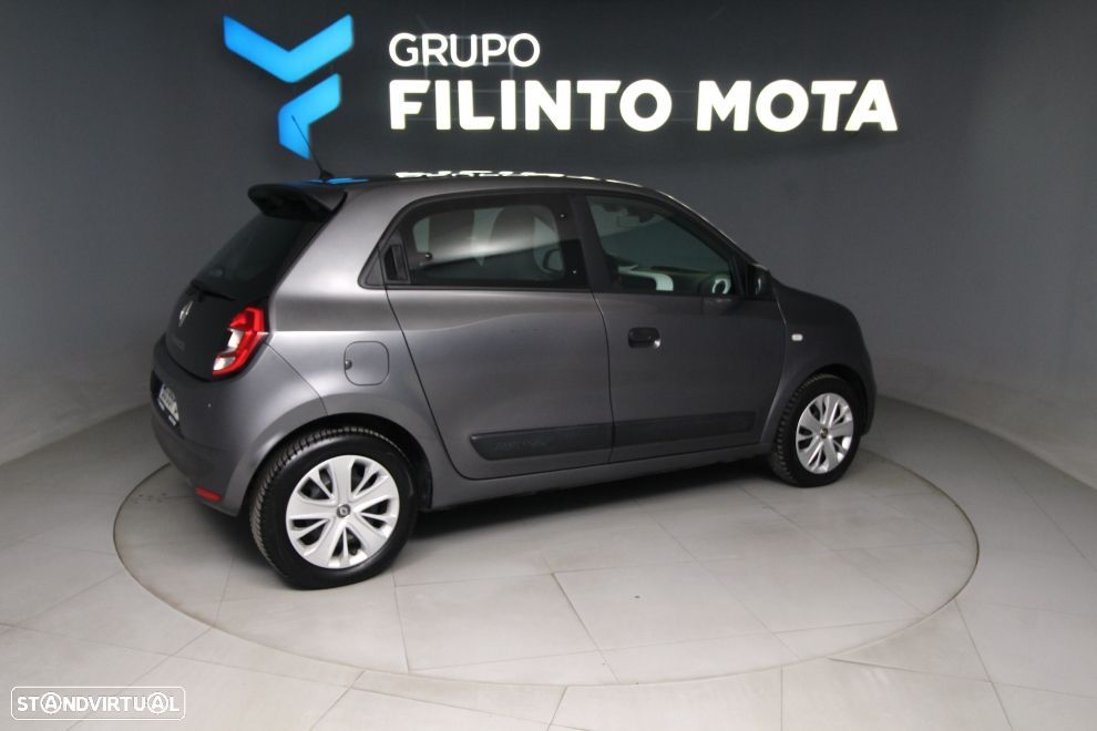 Renault Twingo 1.0 SCe Zen - 2