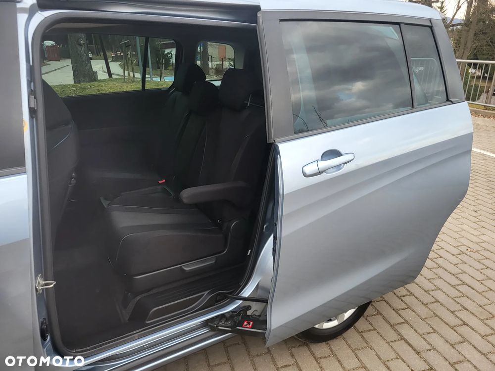 Mazda 5 1.8 Comfort - 16