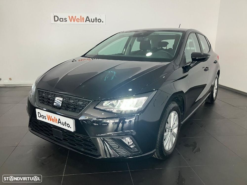 SEAT Ibiza 1.0 TSI Style - 1