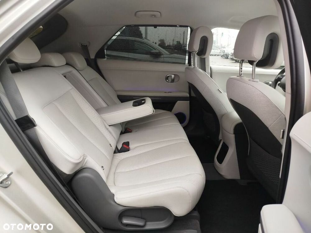 Hyundai IONIQ 5 - 16