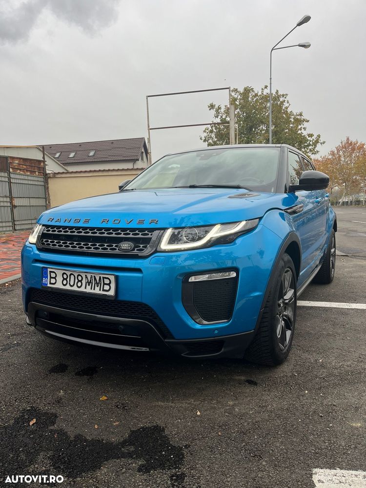 Rover Altul - 1