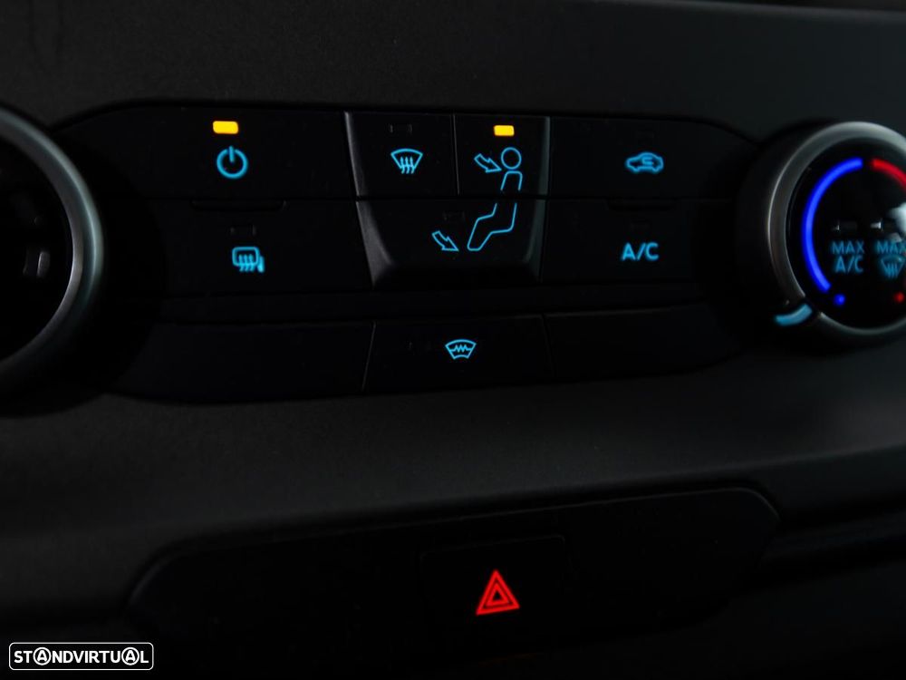 Ford Transit L3H2 2.0 TDCI Trend c/iva - 14