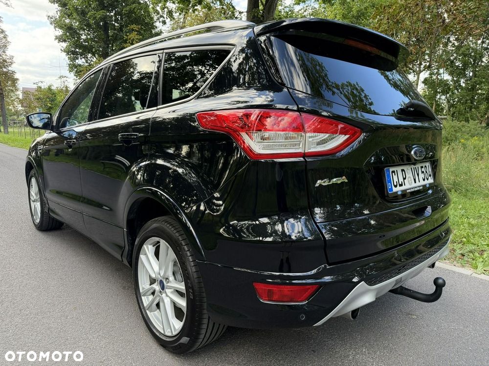Ford Kuga - 6