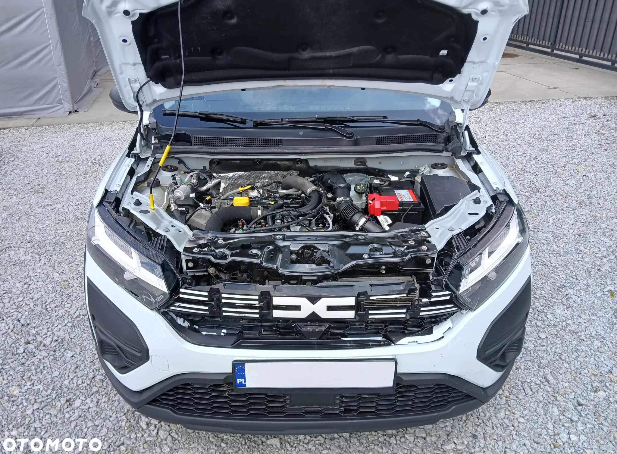 Dacia Jogger 1.0 TCe Essential - 8
