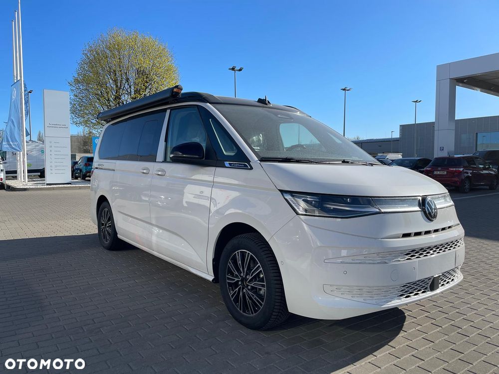 Volkswagen California - 5