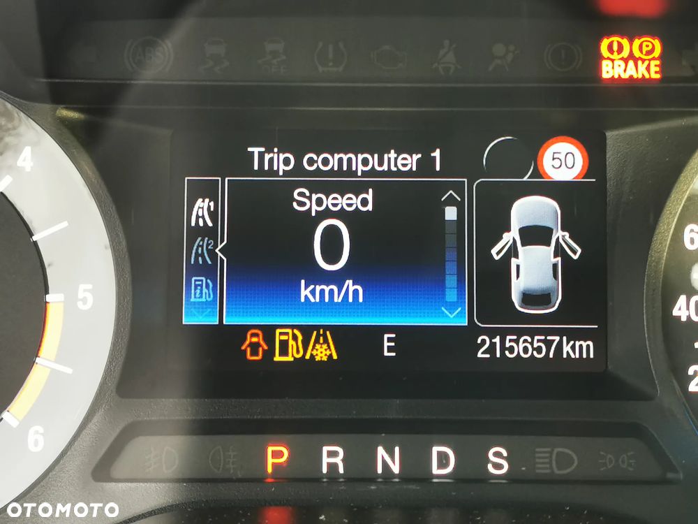 Ford S-Max 2.0 TDCi Titanium PowerShift - 28