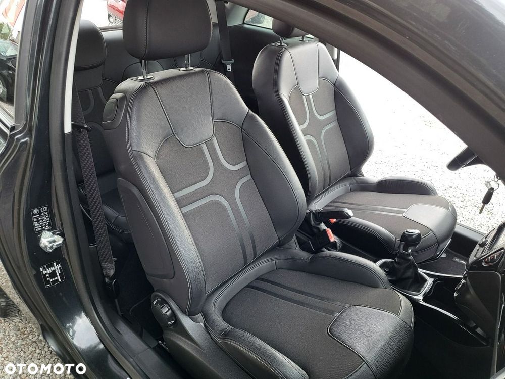 Opel Adam - 18