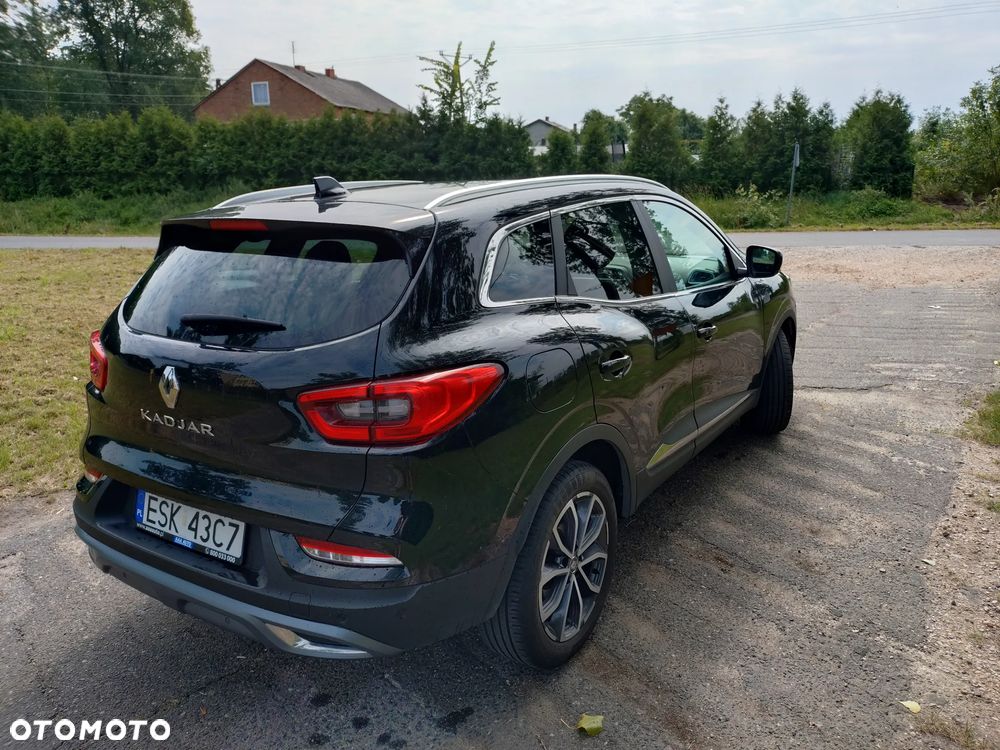 Renault Kadjar 1.3 TCe FAP Intens EDC - 5