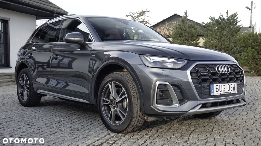 Audi Q5 - 15