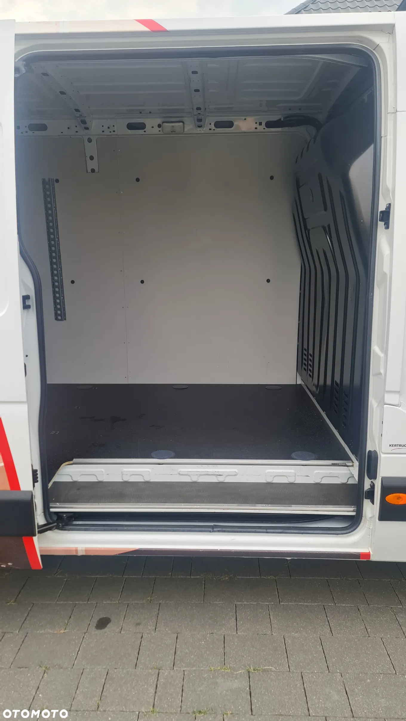 Renault MASTER L4H2 - 12