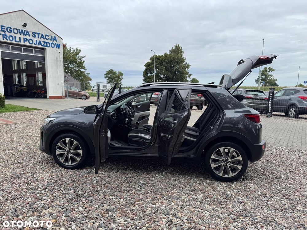 Kia Stonic - 18