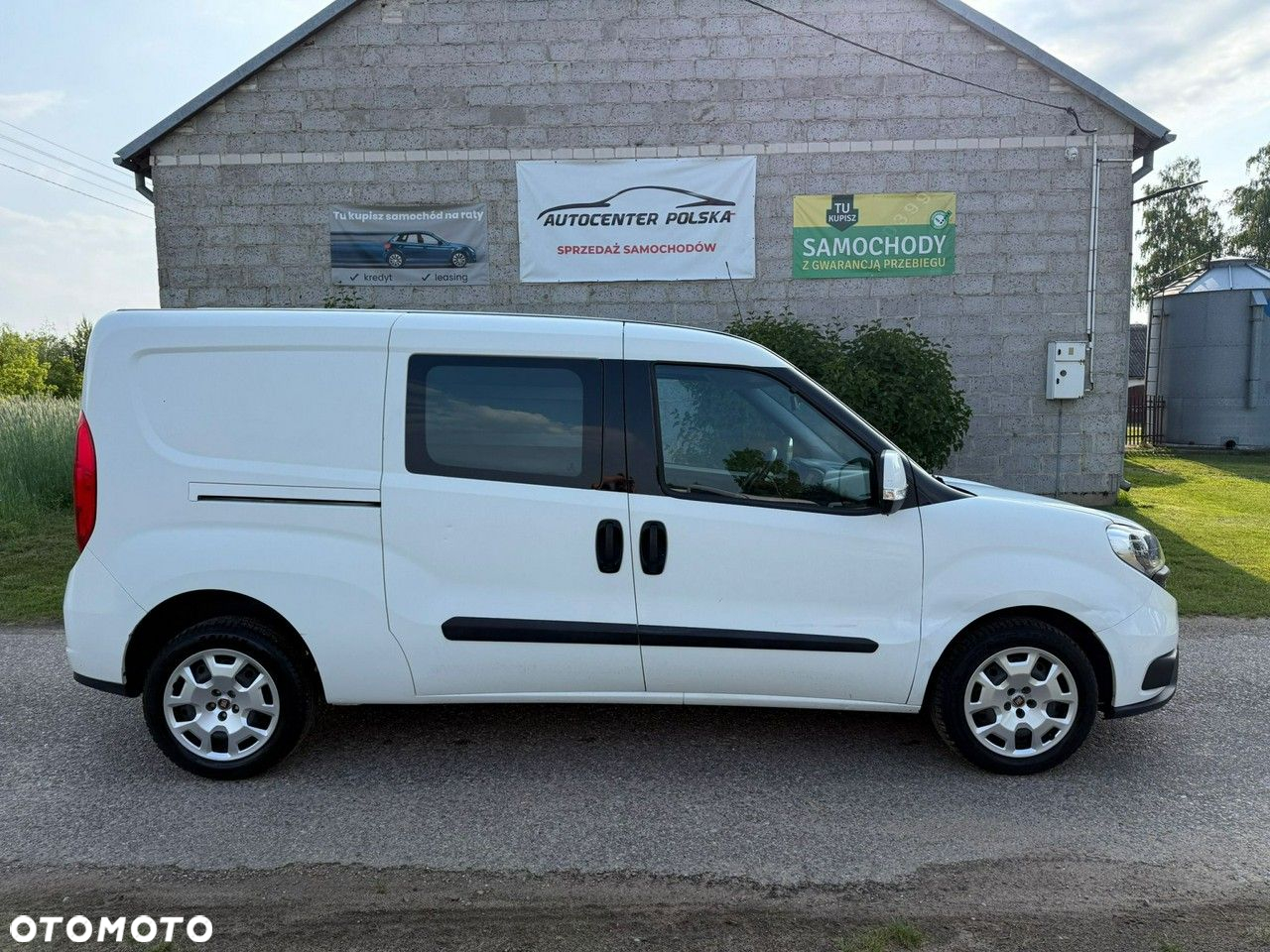 Fiat Doblo - 7