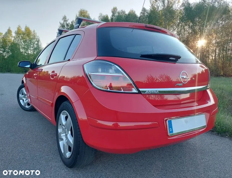 Opel Astra - 12