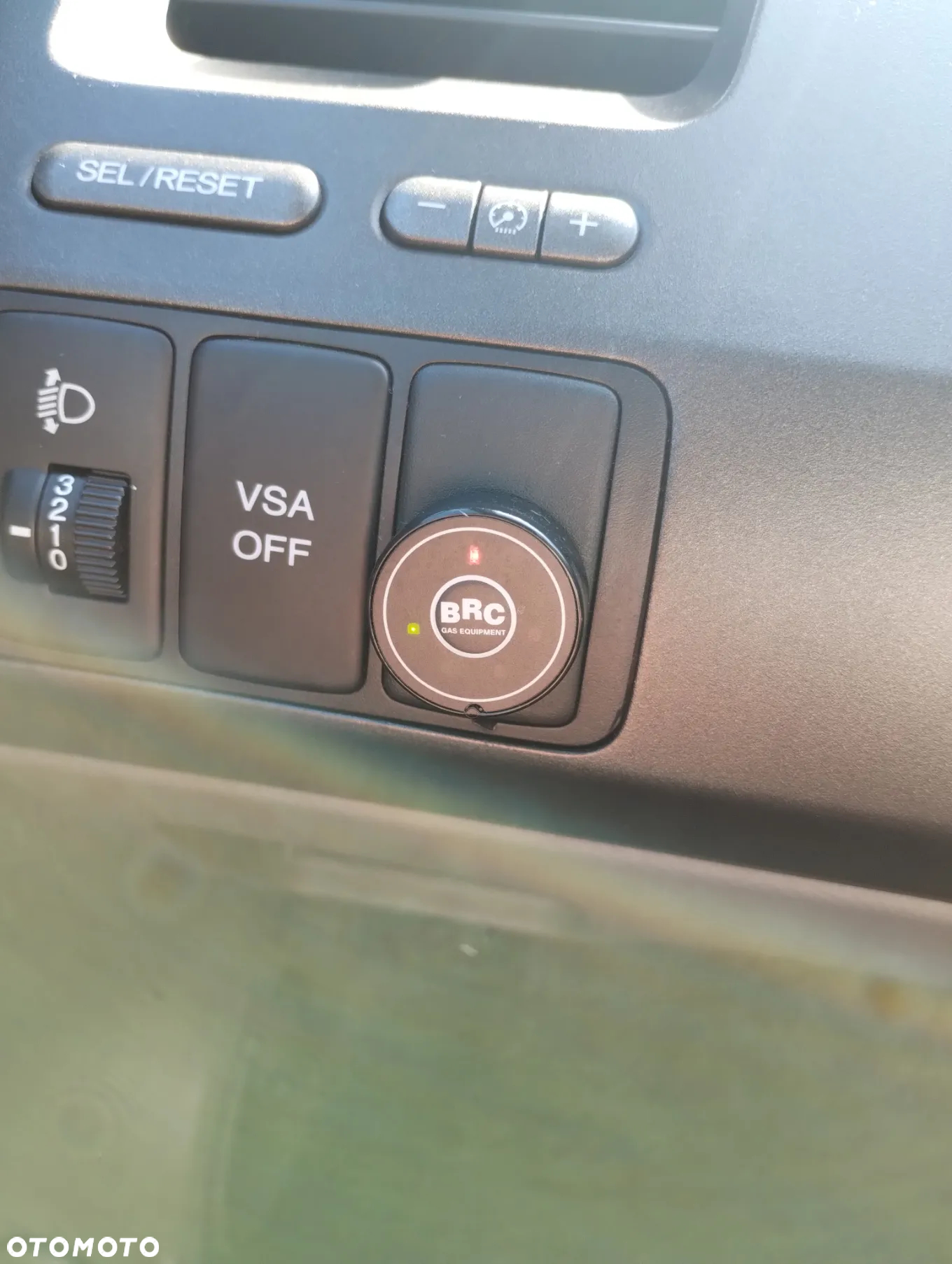Honda Civic 1.8 Executive - 14