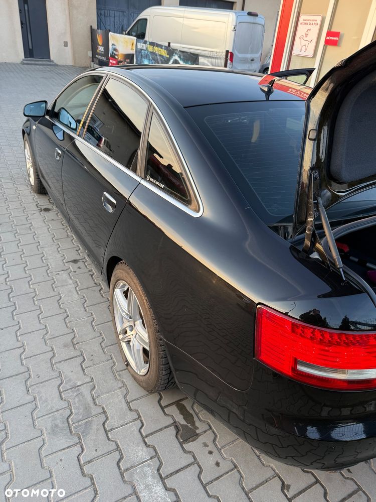 Audi A6 Limousine - 7