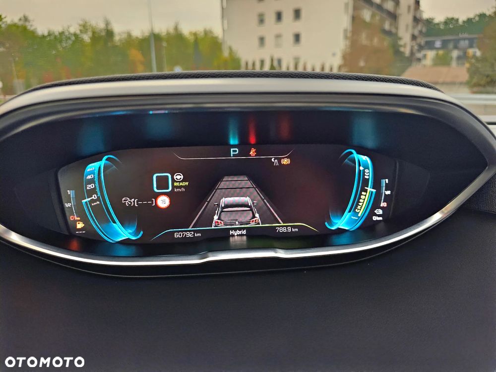 Peugeot 3008 1.6 PureTech Hybrid PHEV GT Pack S&S EAT8 - 26