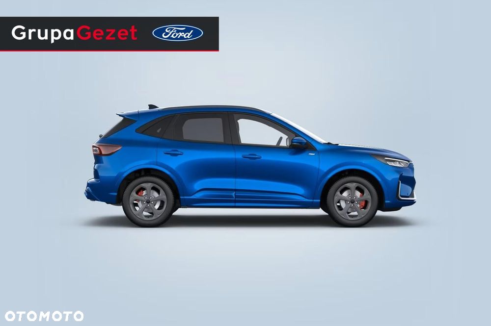 Ford Kuga - 2