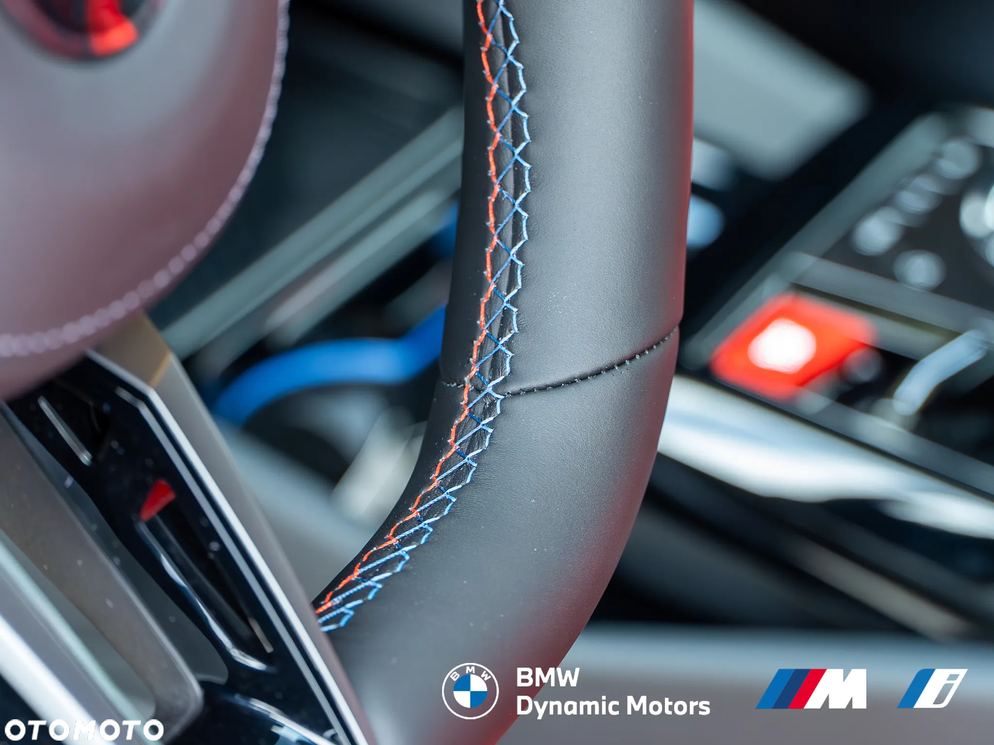 BMW M5 xDrive - 27