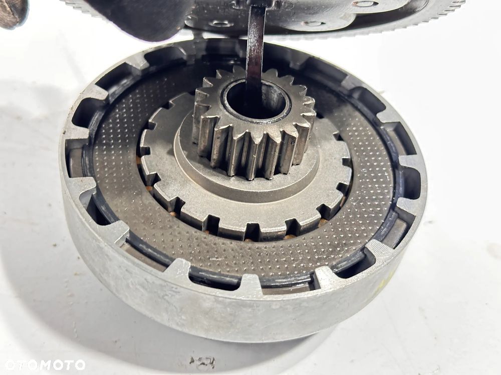 Sprzęgło  Yamsaki 50  Romet  4T - 4