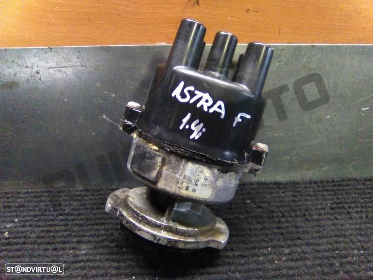 Distribuidor  Opel Astra F Sw [1991_1998] 1.4 I - 1