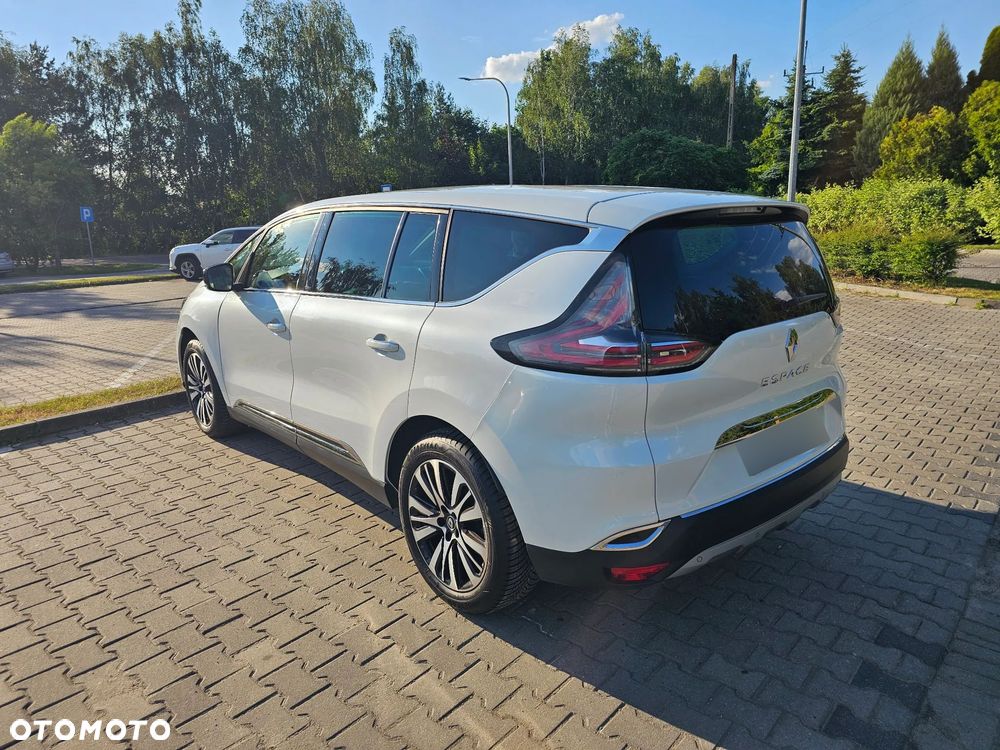 Renault Espace 1.6 TCE Initiale Paris EDC - 4