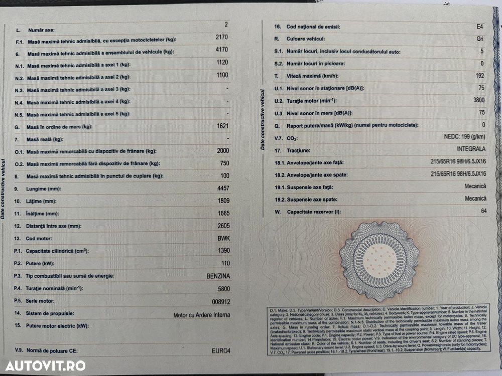 Volkswagen Tiguan - 29