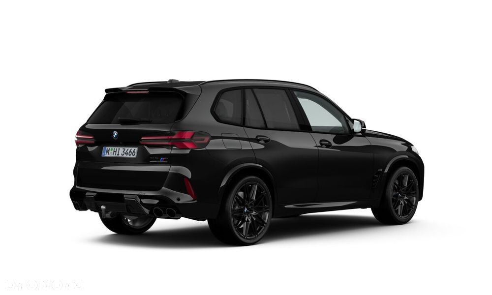 BMW X5 M - 16
