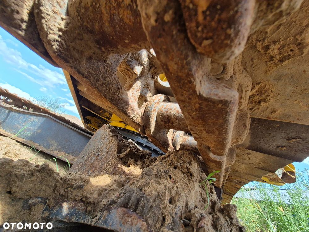 Komatsu pc210lc - 4