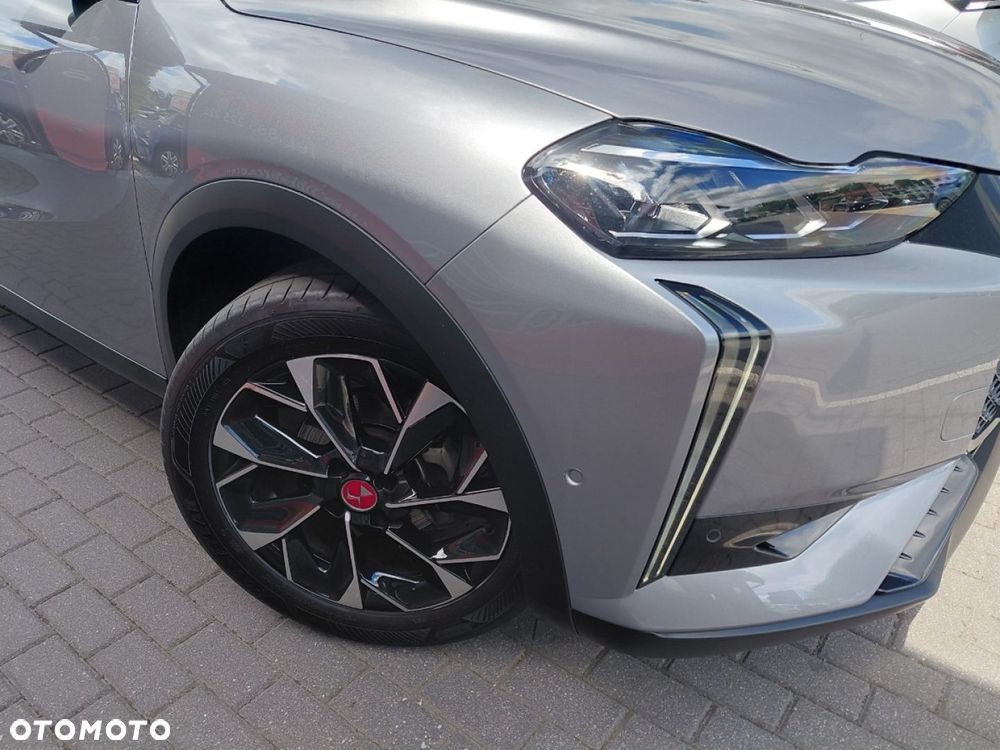DS Automobiles DS 3 Crossback - 5