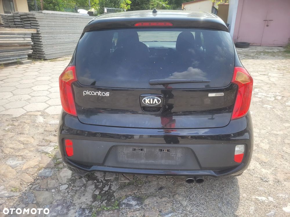 Kia Picanto 1.0 Vision - 17