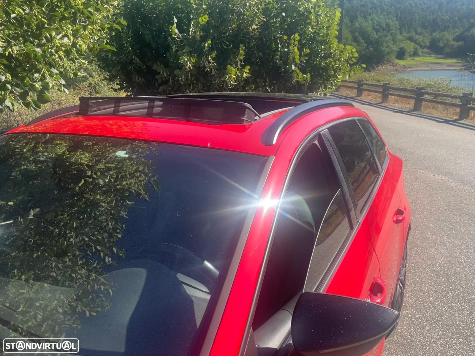SEAT Leon ST 2.0 TSI Cupra DSG S/S - 5