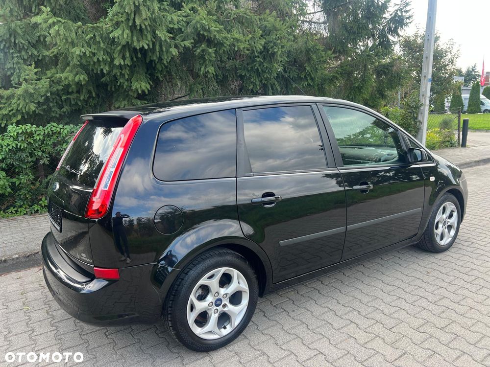 Ford C-MAX - 2