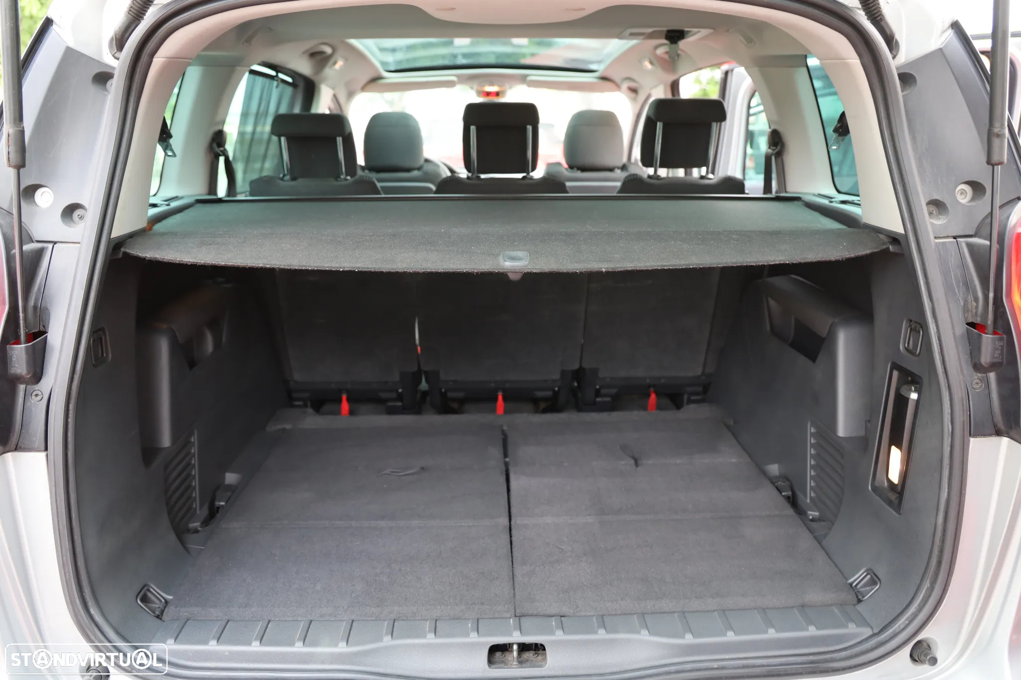 Peugeot 5008 e-HDI 115 ETG6 Stop&Start Active - 14